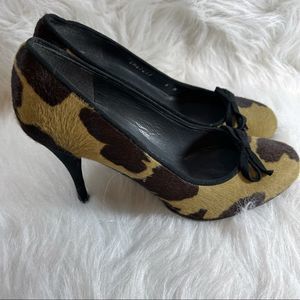 STUART WEITZMAN PUMPS